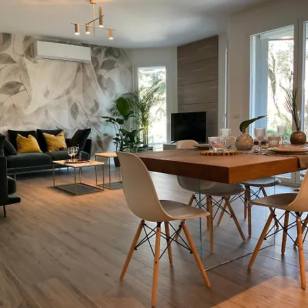 Daire Isabella Luxury Desenzano del Garda