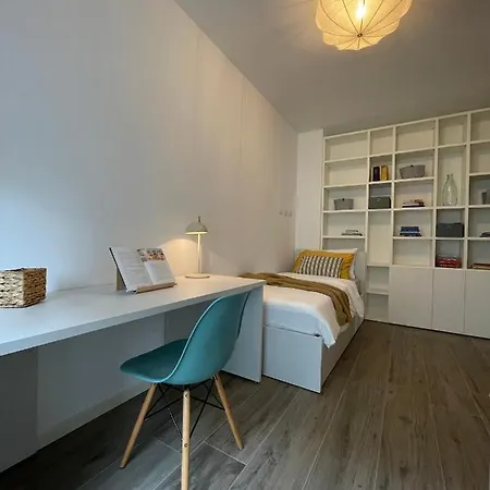 Daire Isabella Luxury Desenzano del Garda
