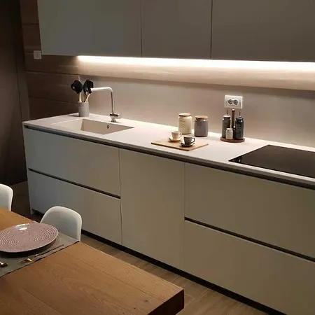 Isabella Luxury Daire *