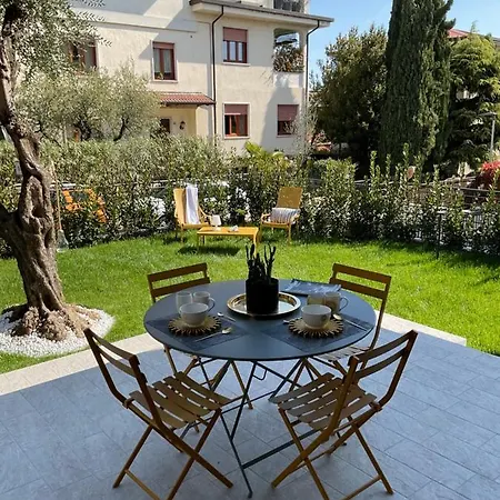 Isabella Luxury Daire